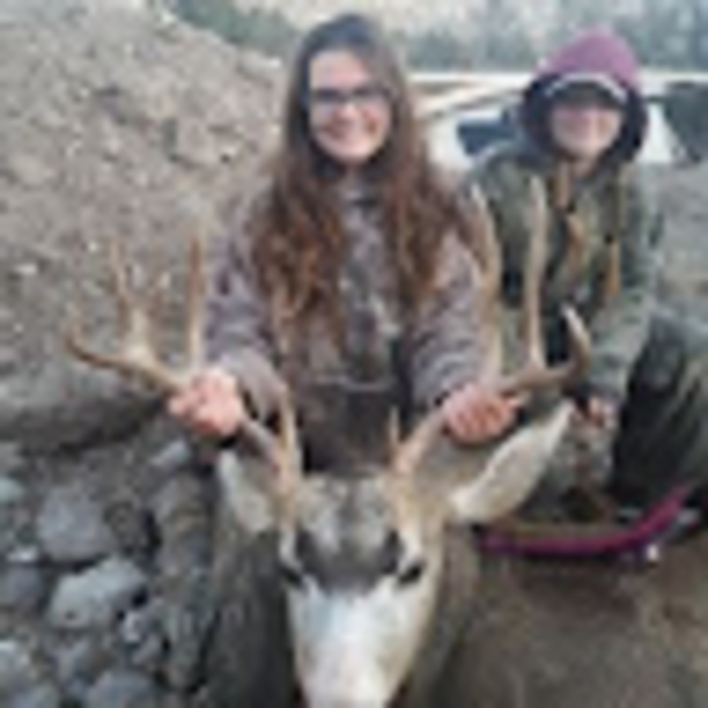 Meet your Posher, Destiny